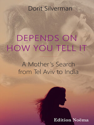 cover image of Depends on How You Tell It
